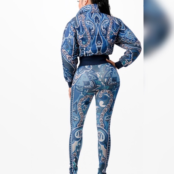 Babe A Baddie Set - Picture 3 of 11